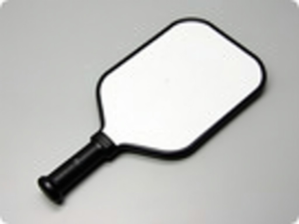 b2b all white pickleball paddle exporter