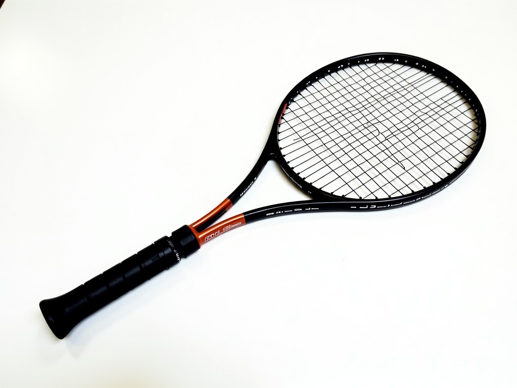 B2B Beam Width Tennis Racket Exporter