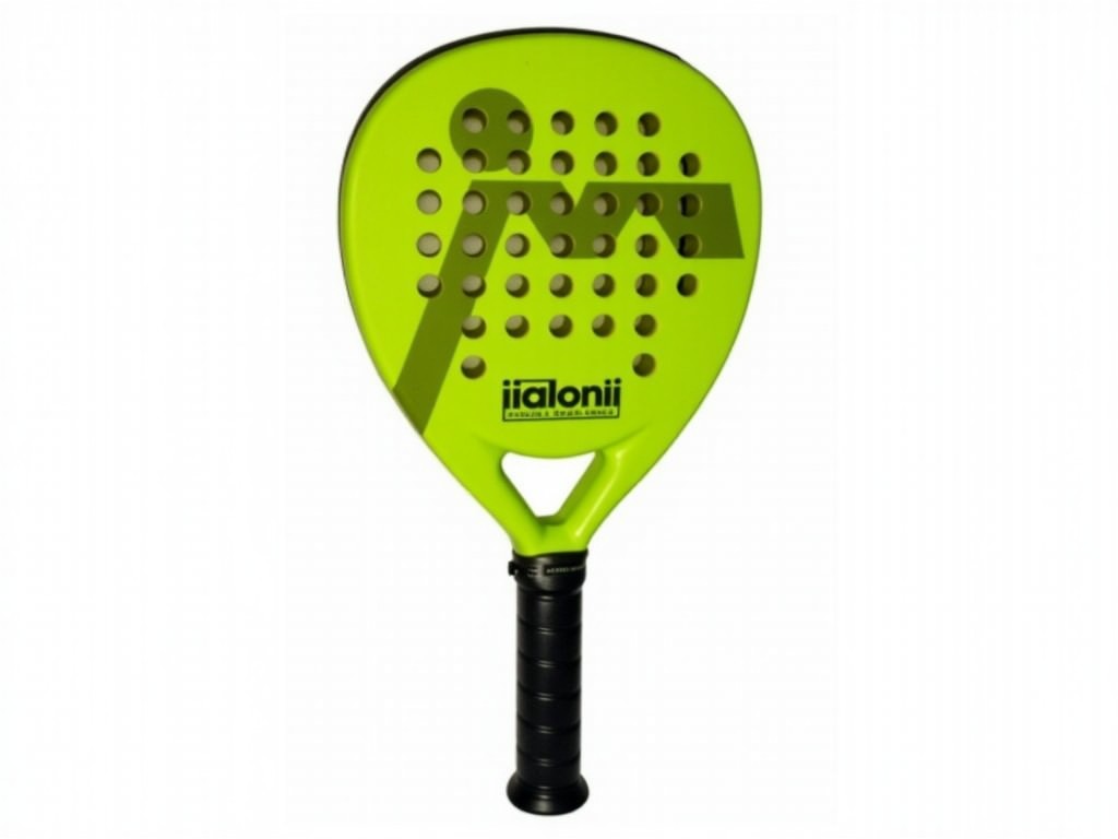 B2B Ianoni Padel Racket Wholesale