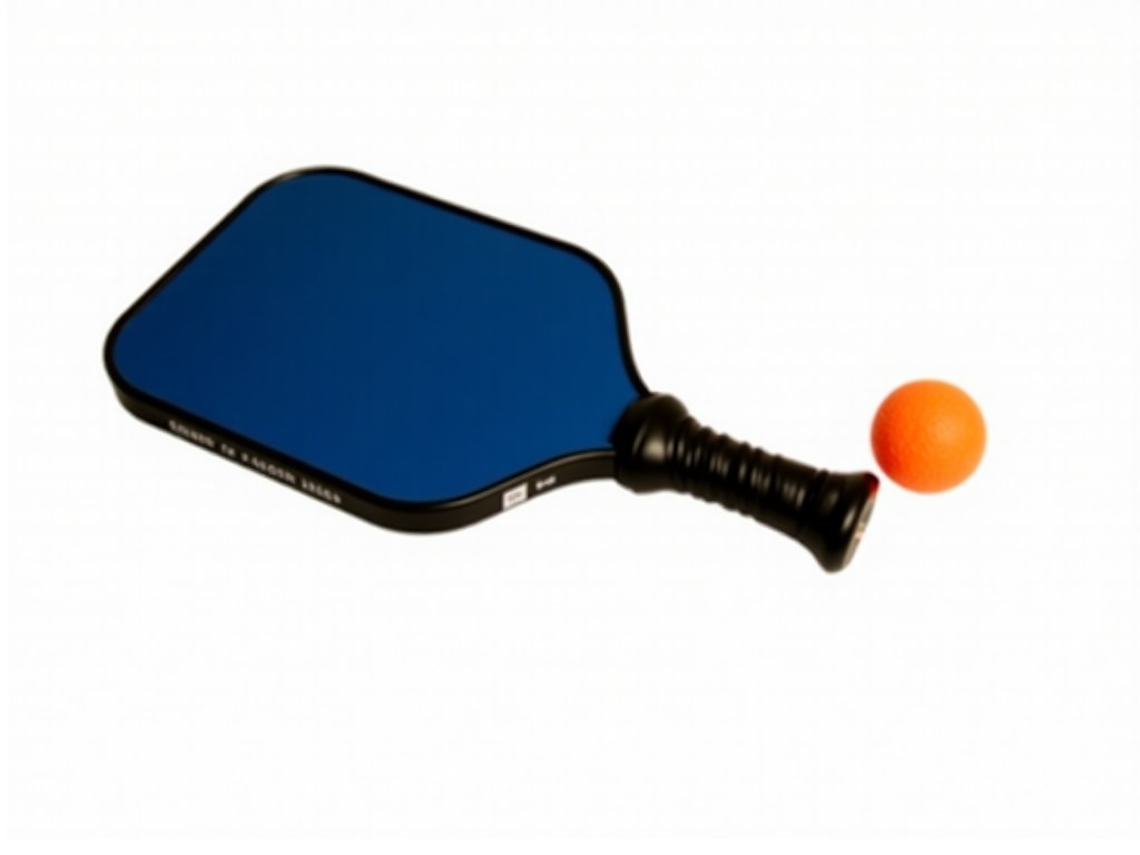 B2B mens left handed pickleball paddle Supplier