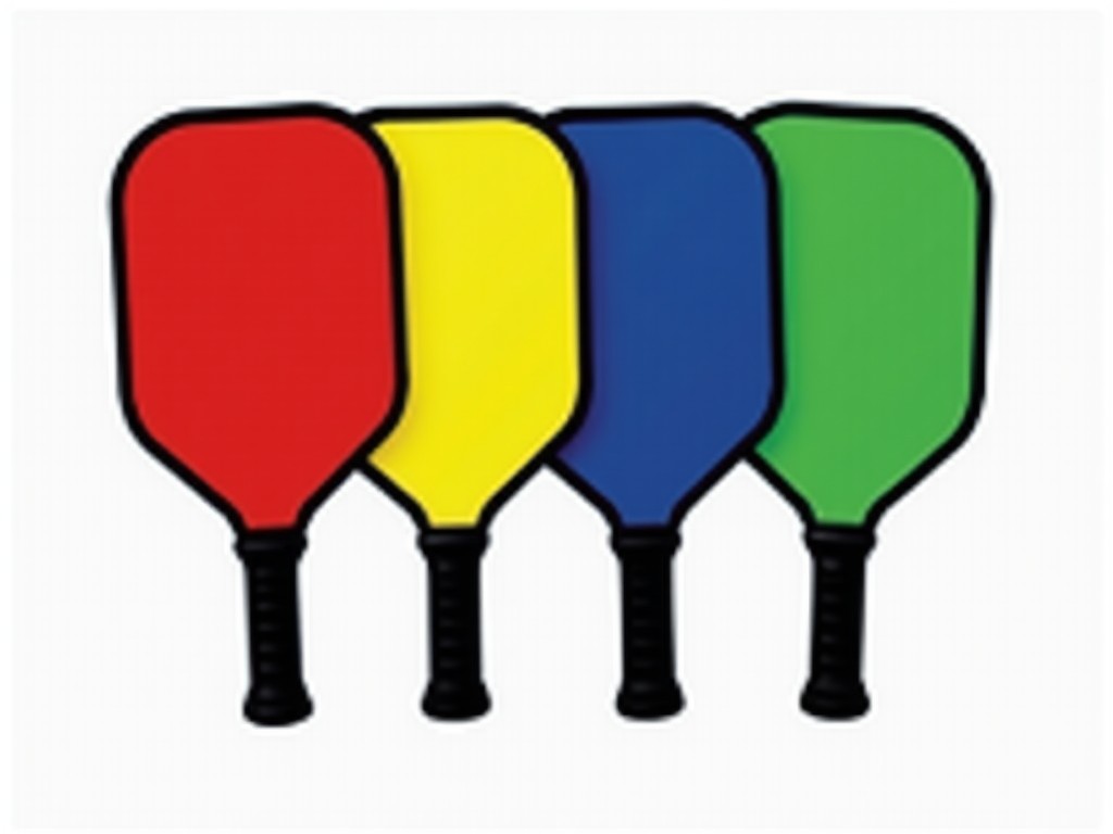 B2B Personalized Focus Training Pickleball Paddles Supplier