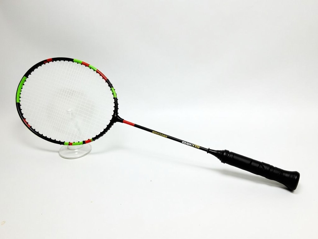 B2B Super K Badminton Racket Manufacturer