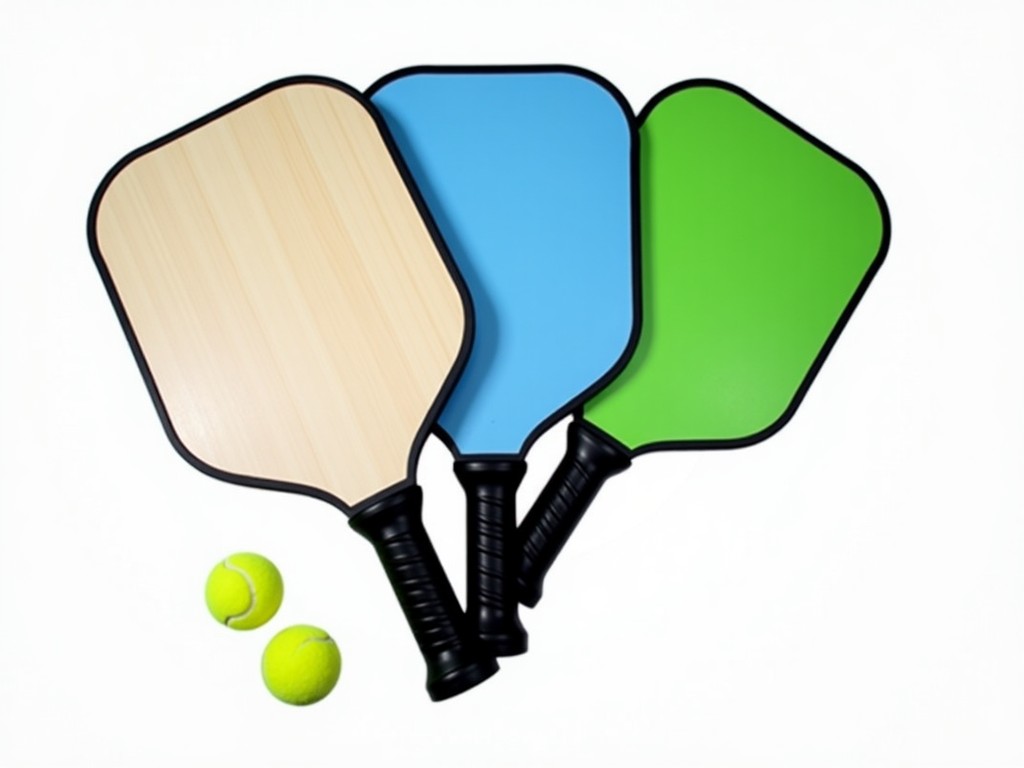 B2B Usapa Training Pickleball Paddle Manufacturer