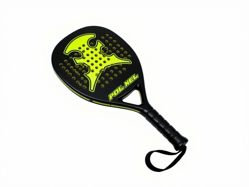 Best Price Beginners Padel Racket For Sale