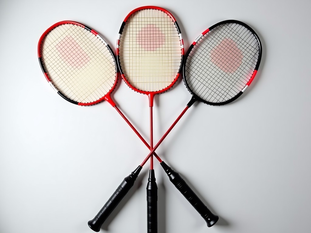 Best Price Original Badminton Rackets Company