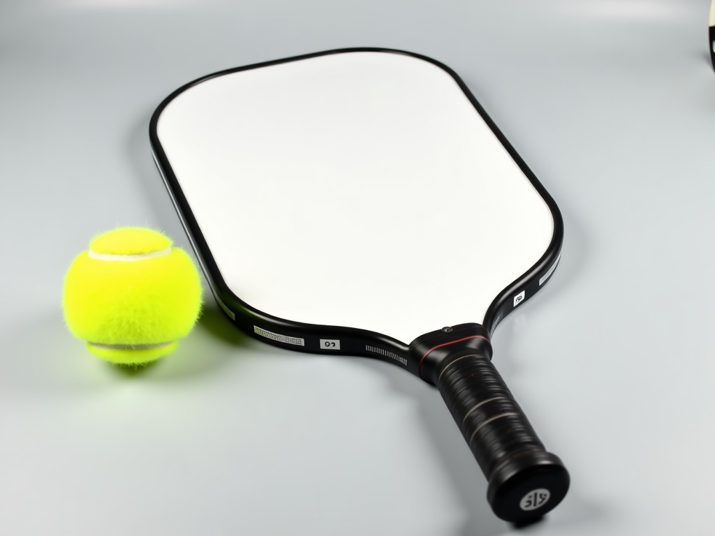 best price white indoor outdoor pickleballs factory