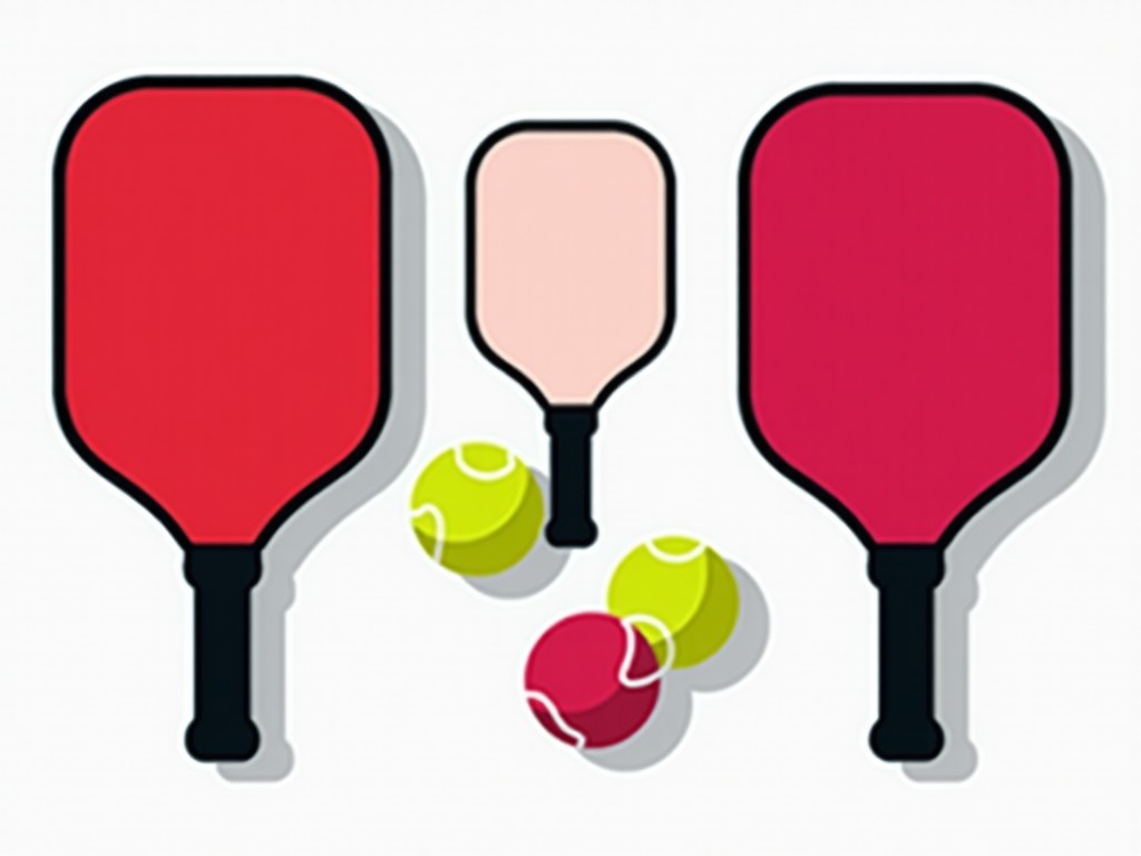 Bulk Blank Pickleball Paddles Wholesale