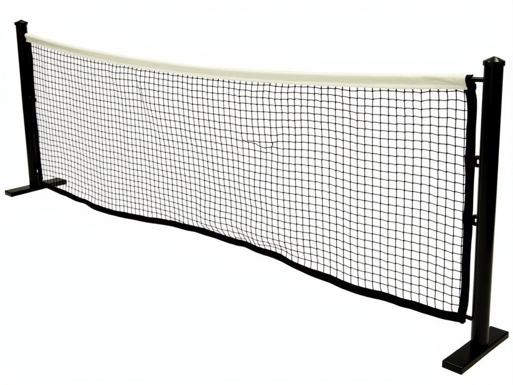Bulk In Ground Indoor Pickleball Net Supplier