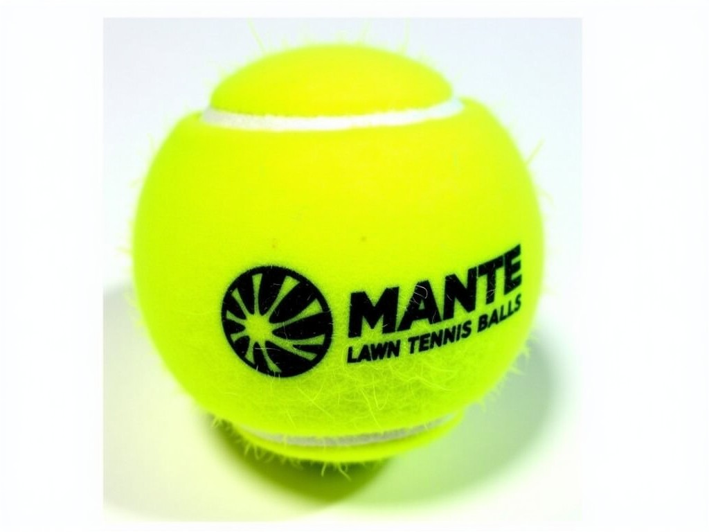 Bulk indoor large lawn tennis balls Supplier
