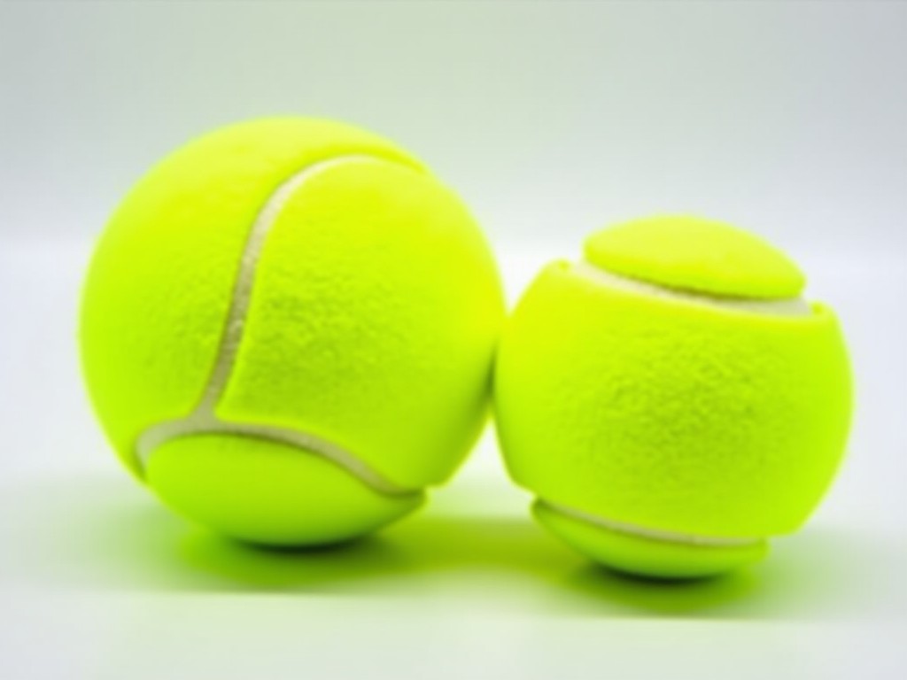 Bulk Indoor Outdoor Foam Pickleball Balls Top Supplier