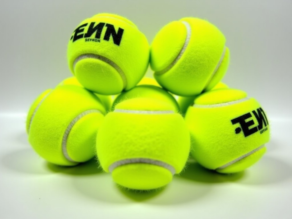 Bulk padel tennis balls for sale
