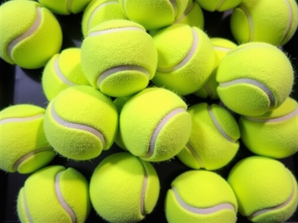 bulk tennis balls for walkers wholesale