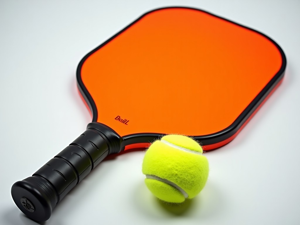 Bulk Two Tone Usapa Pickleballs Top Exporter