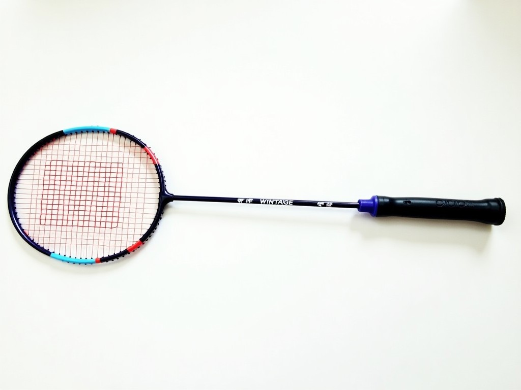 China Badminton Racket Without T Joint Exporter