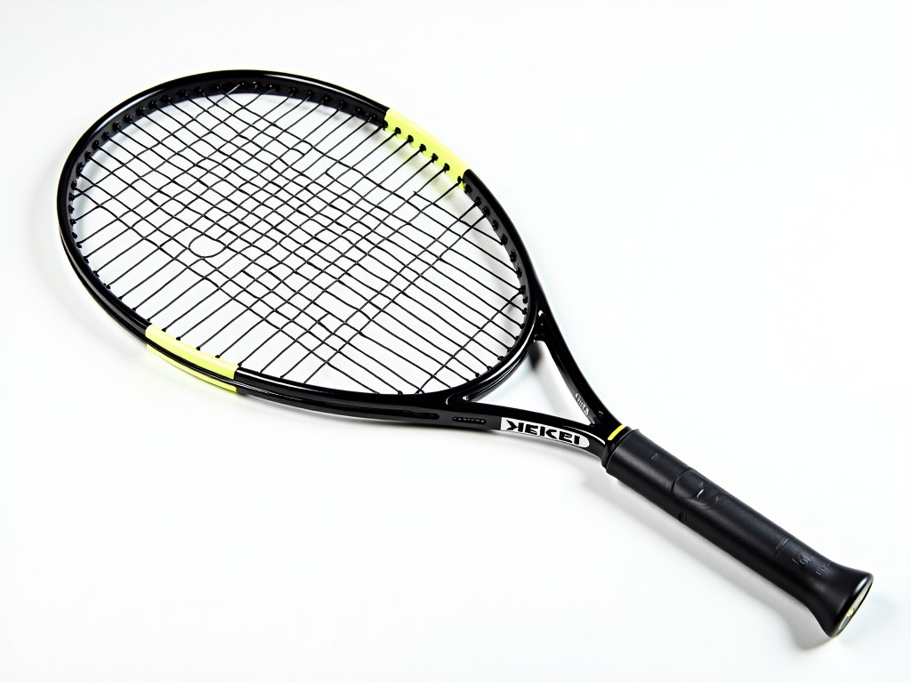 China Carbon Fiber Tennis Racket Manufacturer