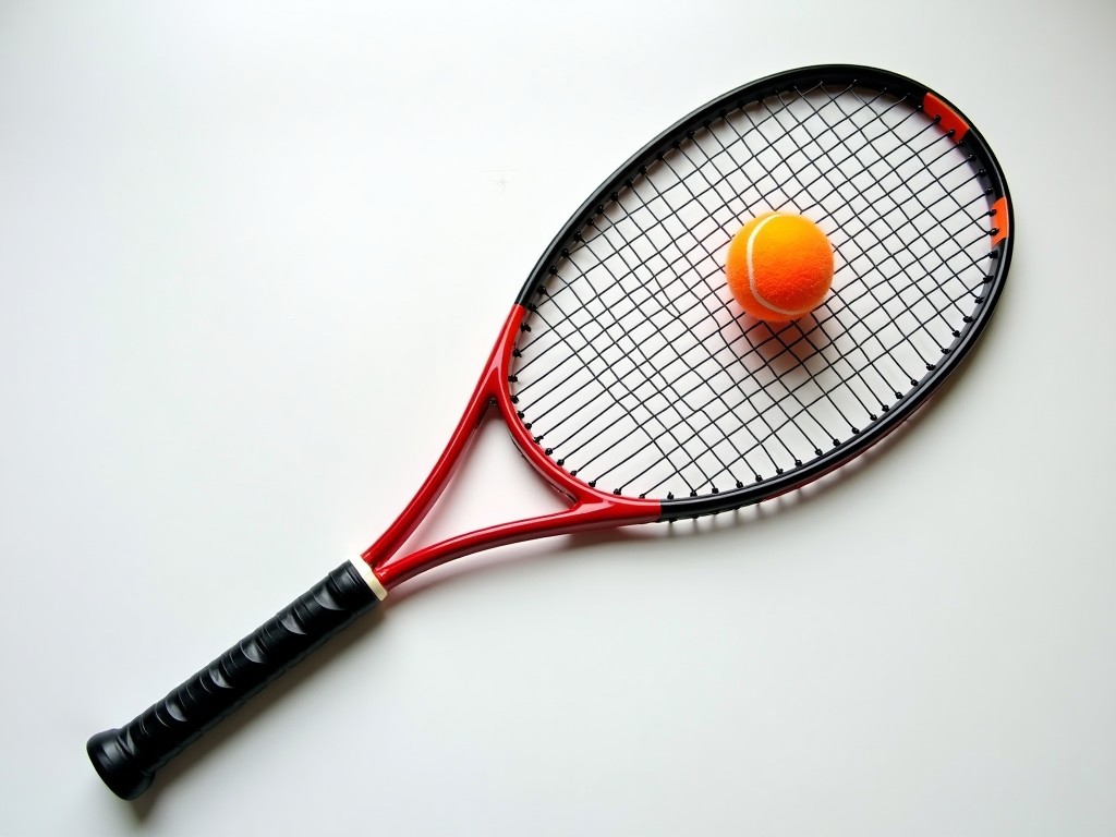 China classic cool tennis rackets company