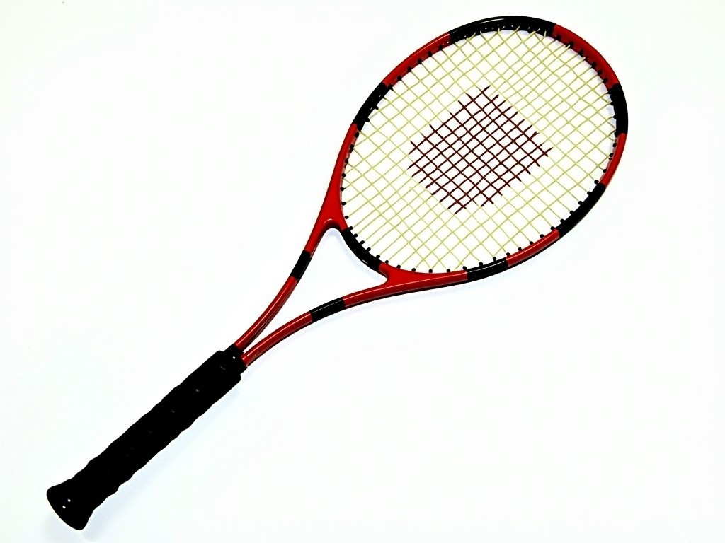 China Custom Personalized Tennis Rackets Manufacturer