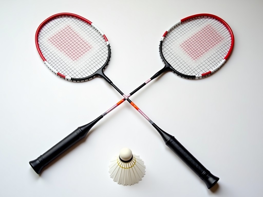 China Even Balance Badminton Racket Company