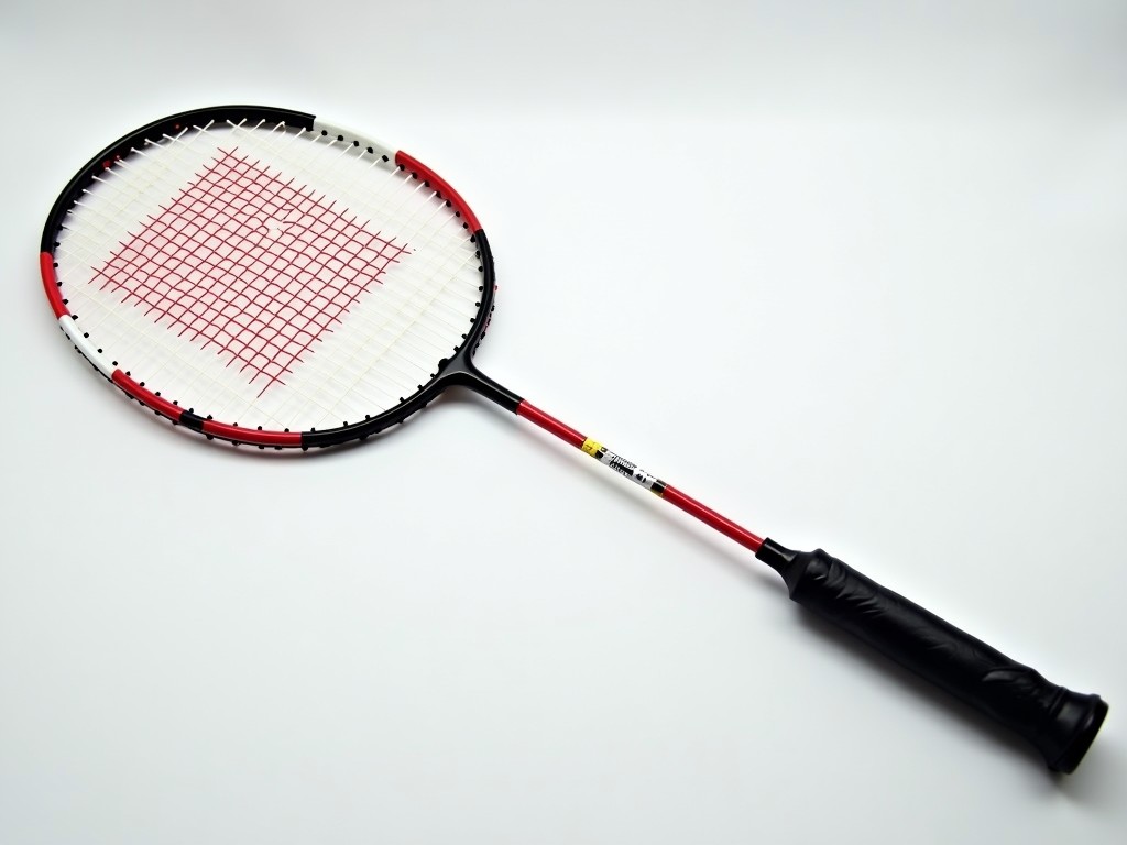 China Ideal Weight Of Badminton Racket Company