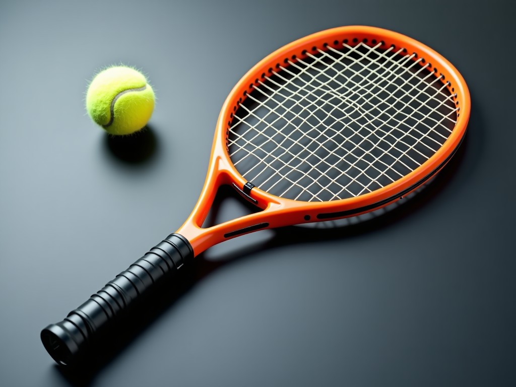 Custom Atomica Adult Tennis Racket Factory