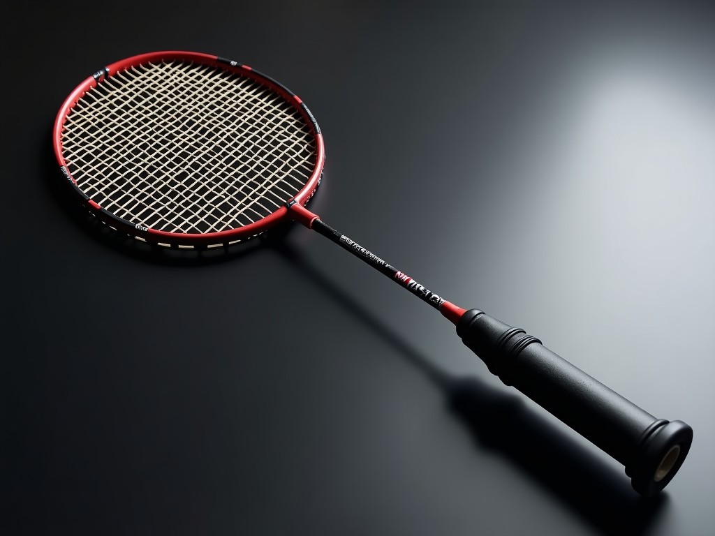 Custom Badminton Racket For Advanced Players Company