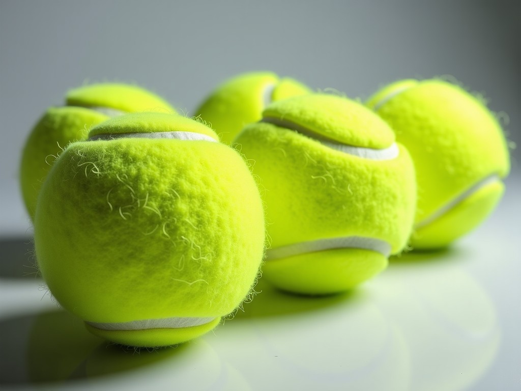 Custom Beach Tennis Balls Top Company