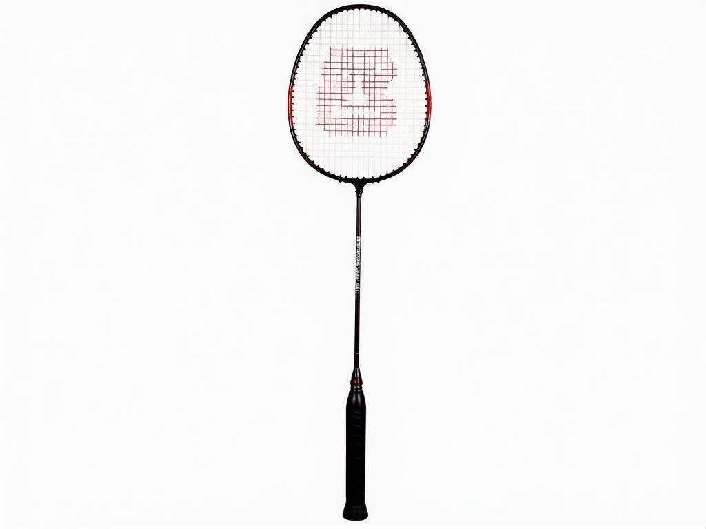 Custom Carbon Graphite Badminton Racket Supplier