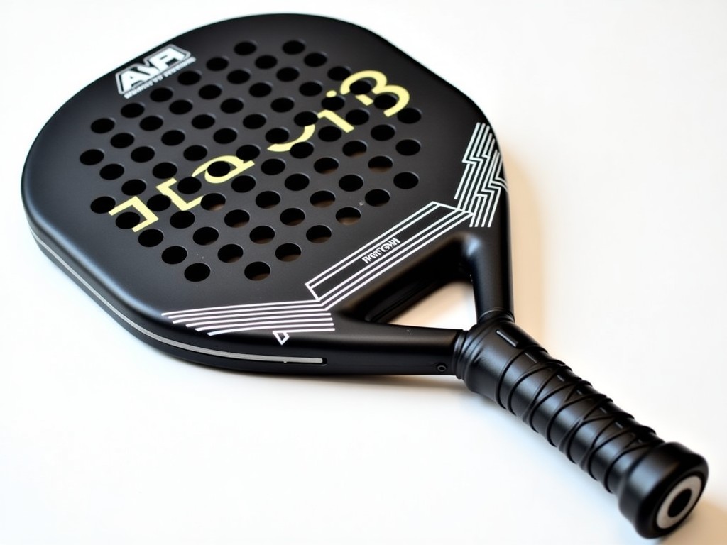Custom Junior Padel Racket Pro Factory