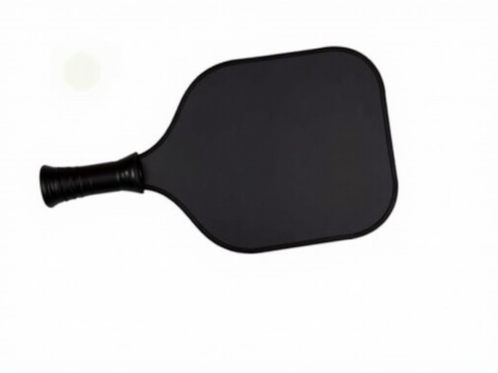 Custom Latest Design Carbon Fiber Pickleball Paddle Factory