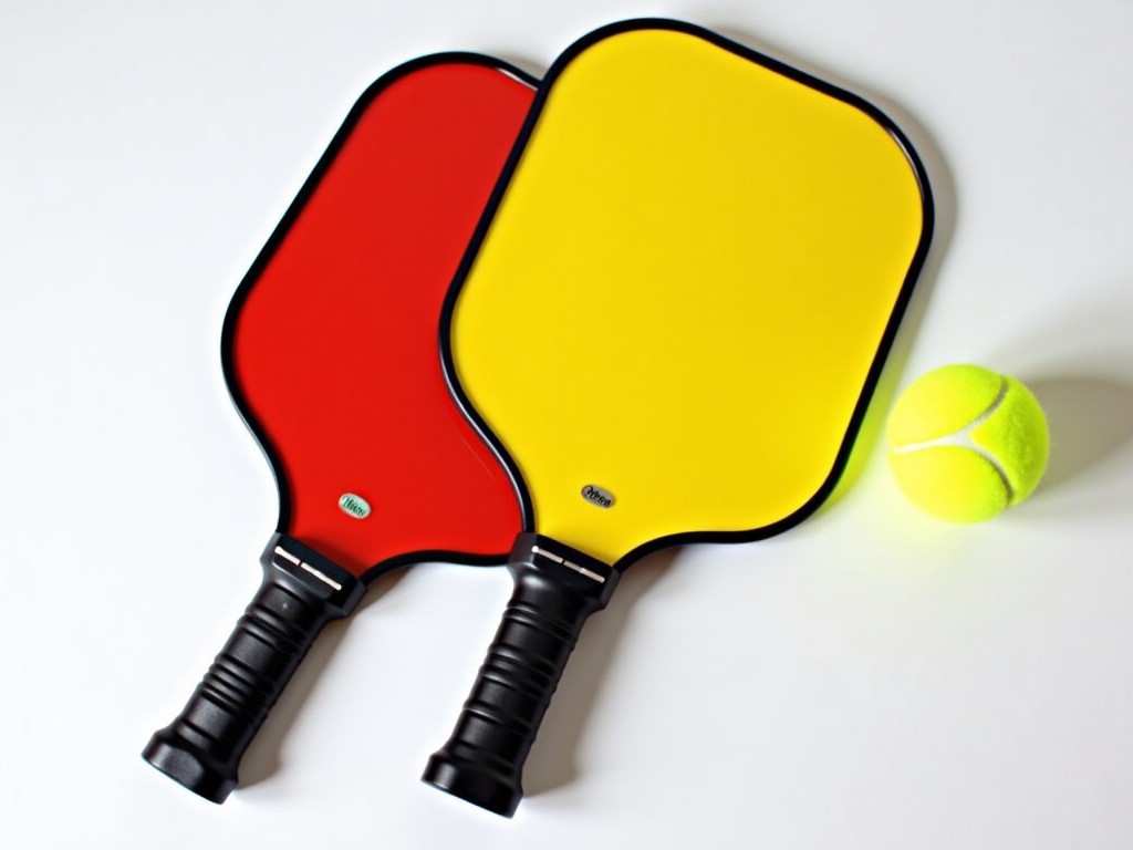 Custom Lightweight Pickleball Paddles Factory