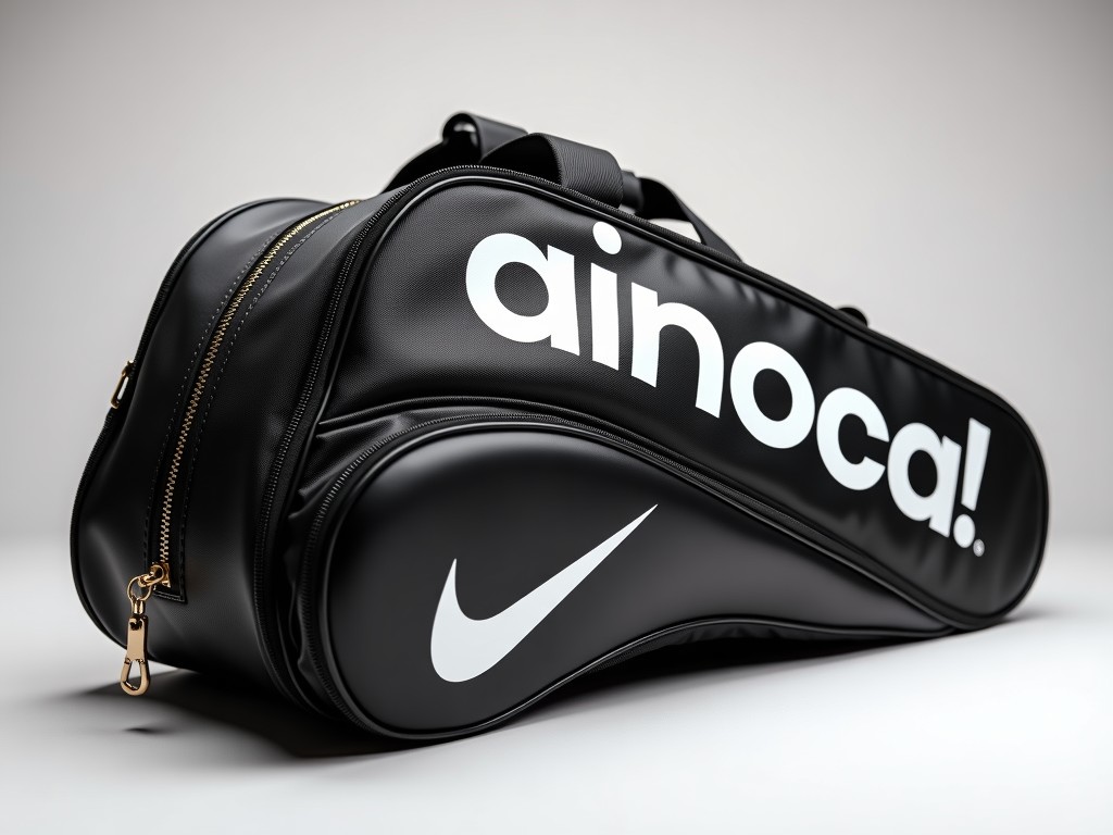 Custom Luxury Ladies Pickleball Bags Company