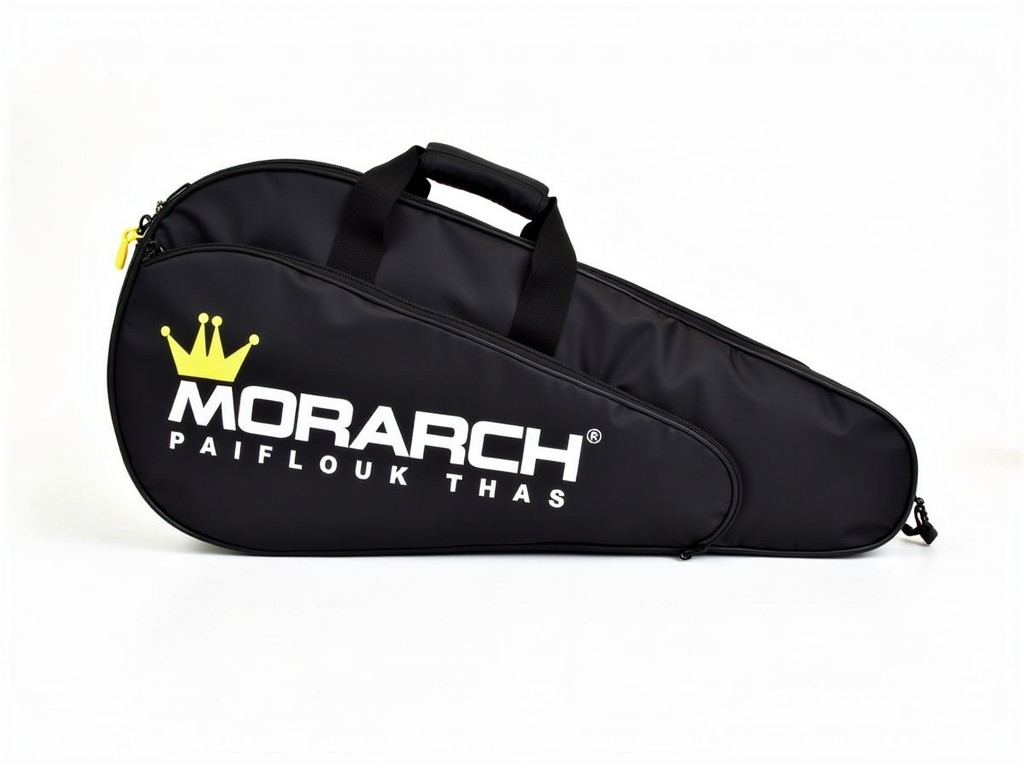 Custom Monarch Pickleball Racket Bags Manufacturer