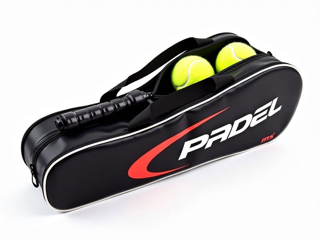 Custom Padel Tennis Racket Carry Bag Factory