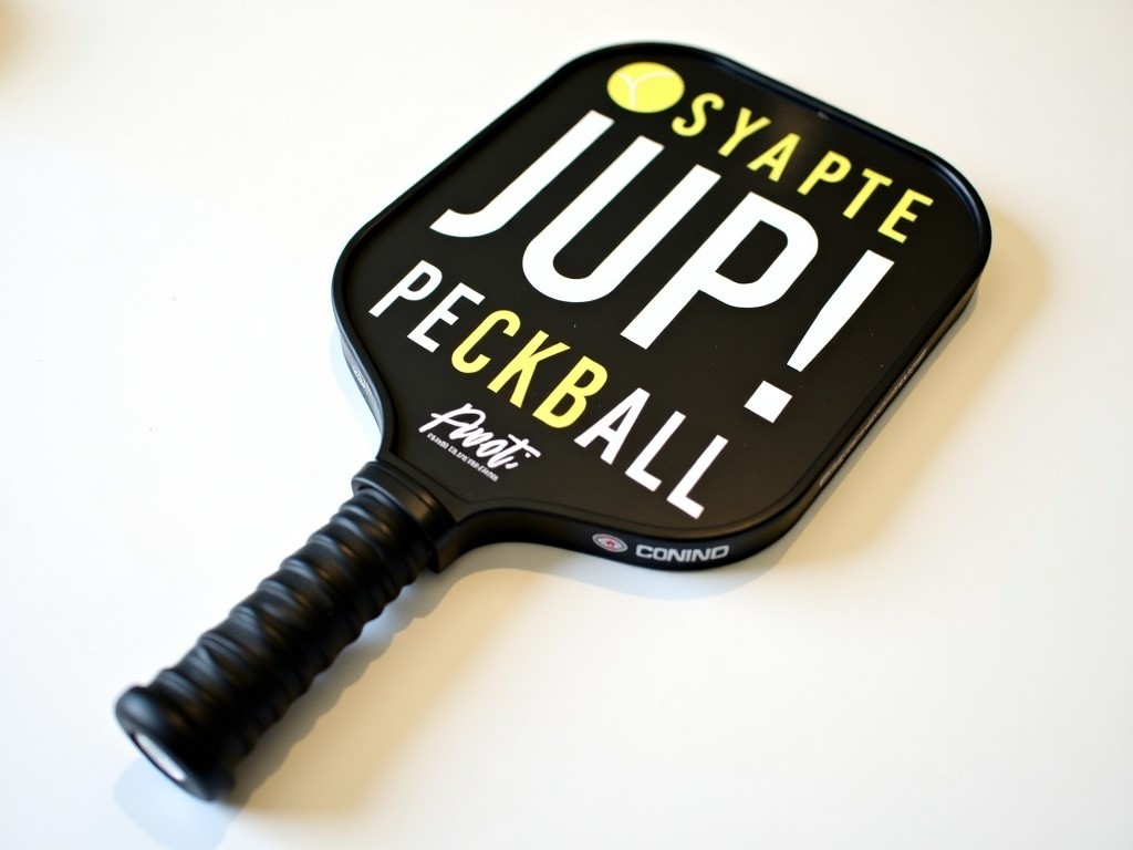 custom printed pickleball paddles Wholesale