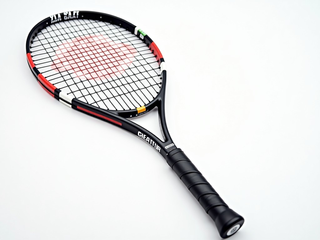 Custom pro staff tennis racket Manufacturer
