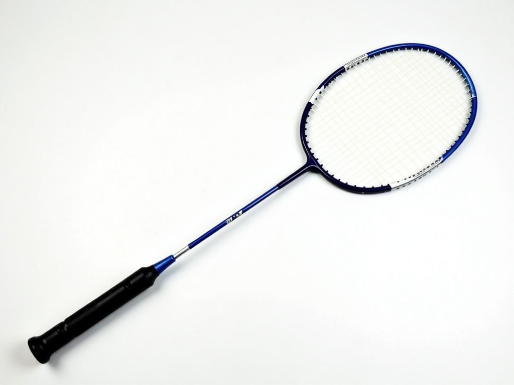 Custom Professional Badminton Racket Price Wholesale
