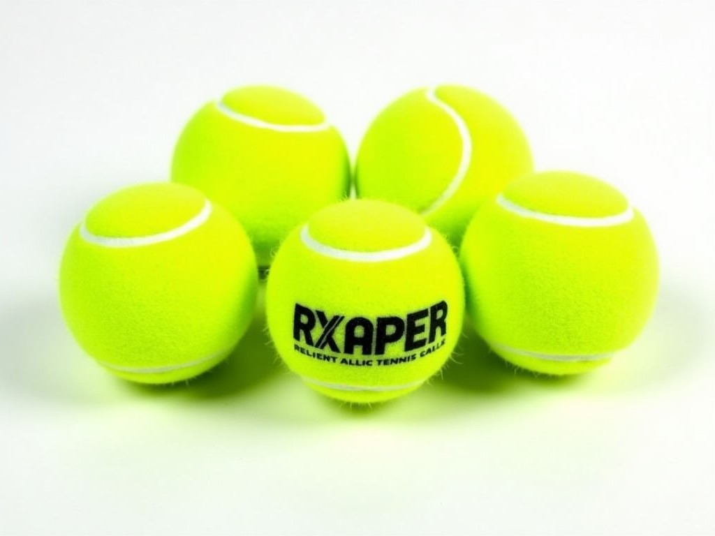 Custom Quicksand Beach Tennis Balls Manufacturer