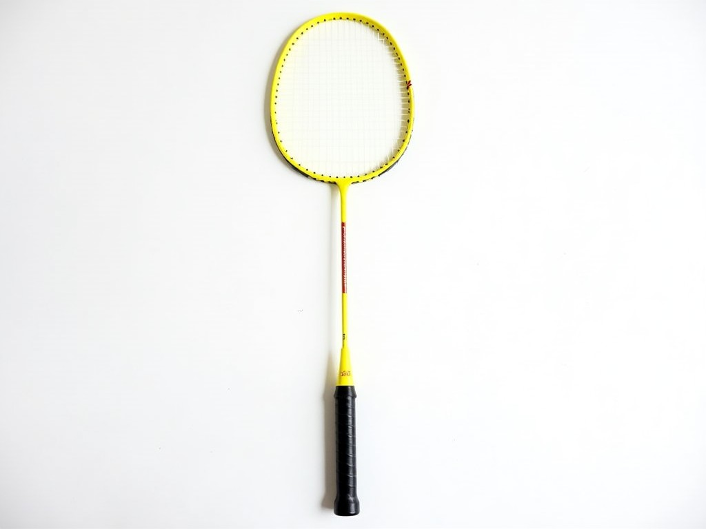 Custom T Joint Strung Badminton Racket Supplier