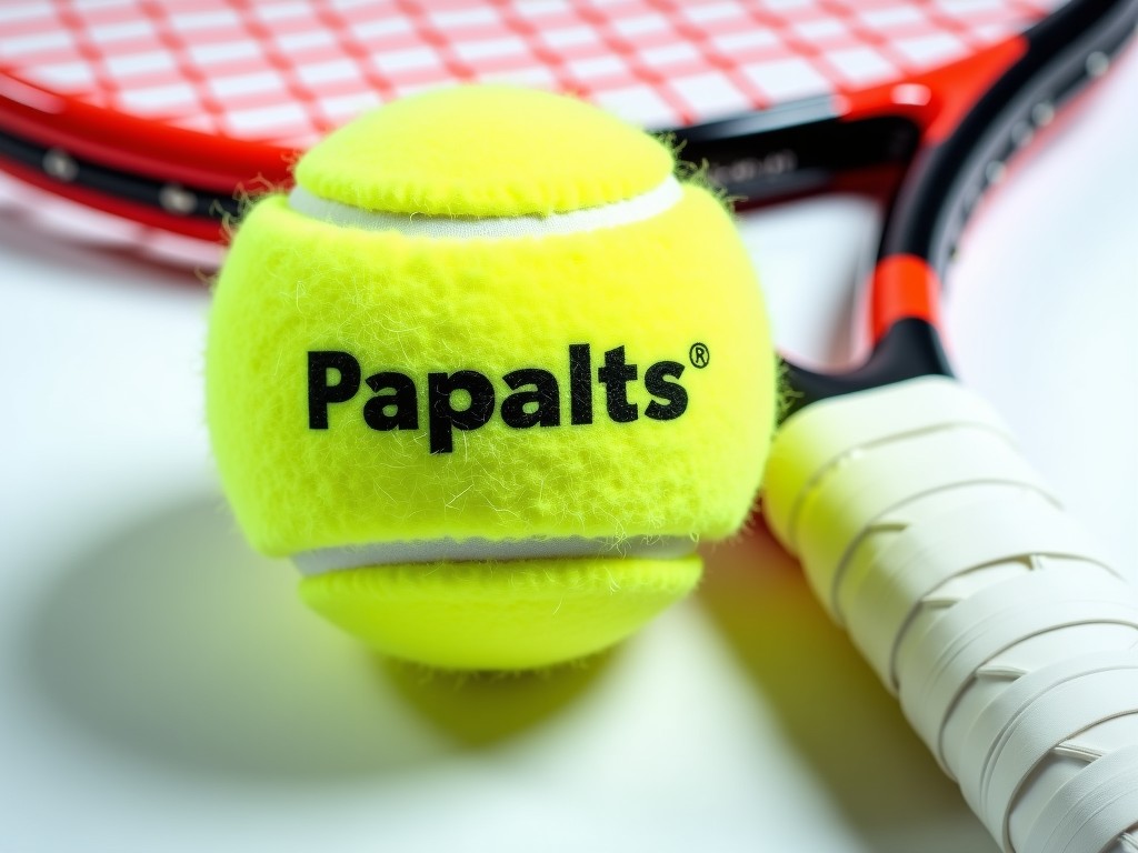 Custom Tennis Beach Racket And Ball Manufacturer