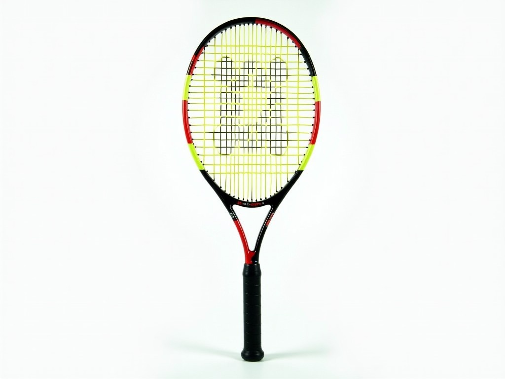 Custom Womens Youth Beginner Tennis Racket Manufacturer