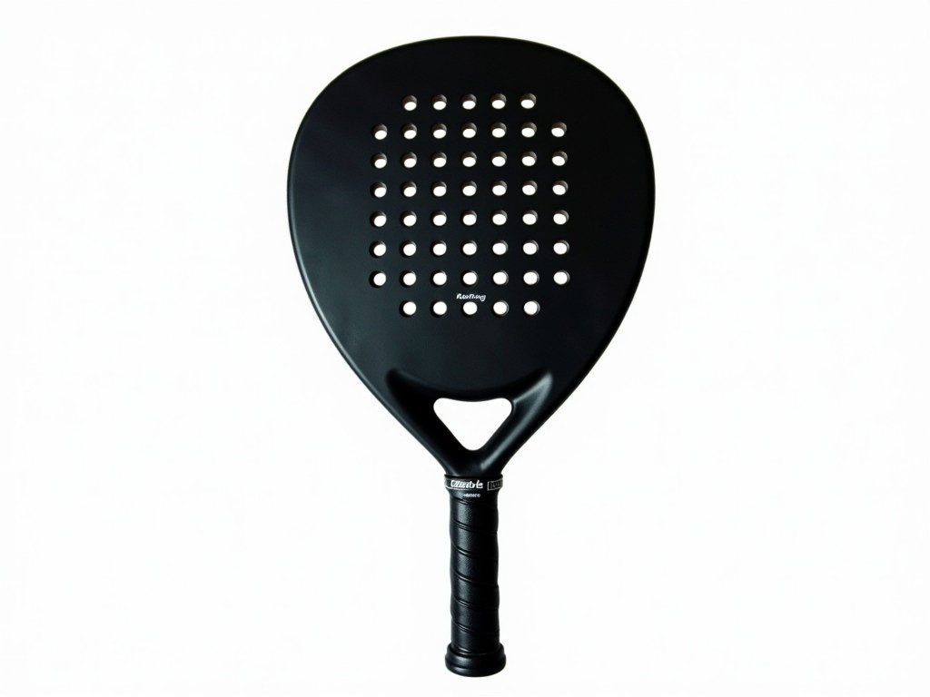 Direct Factory Carbon Fiber Padel Racket Supplier