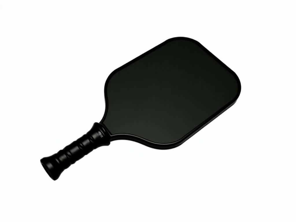 Direct Factory High Quality Carbon Fiber Pickleball Paddle Top Factory