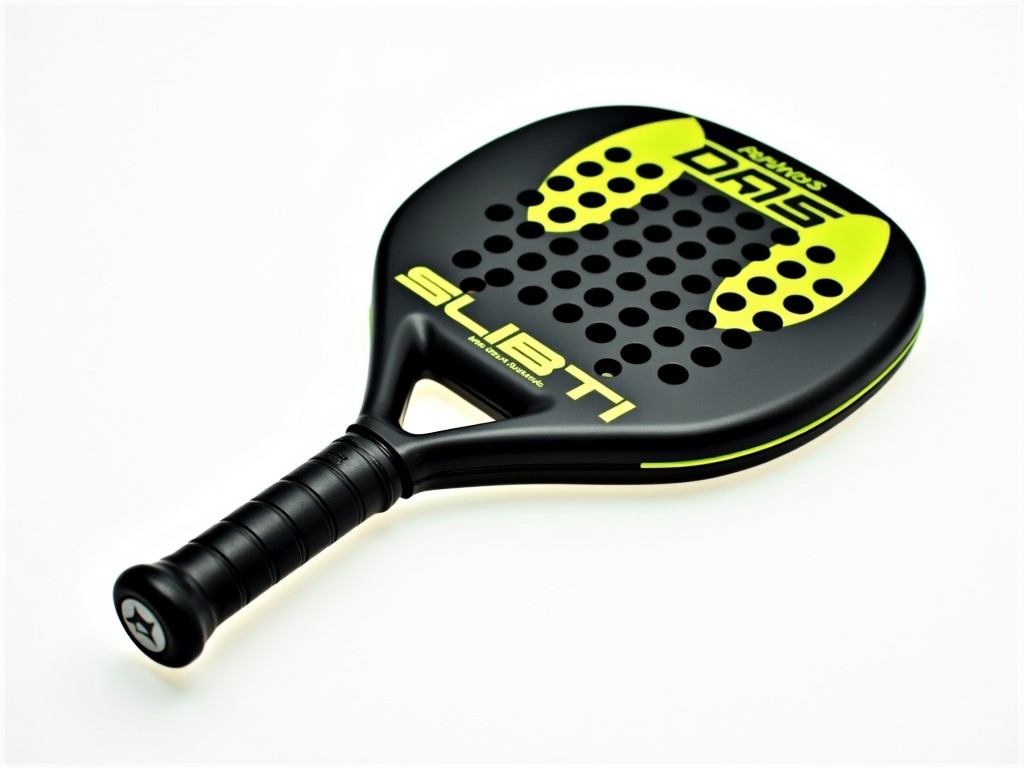 Direct Factory Mens Intermediate Padel Racket Pro Supplier