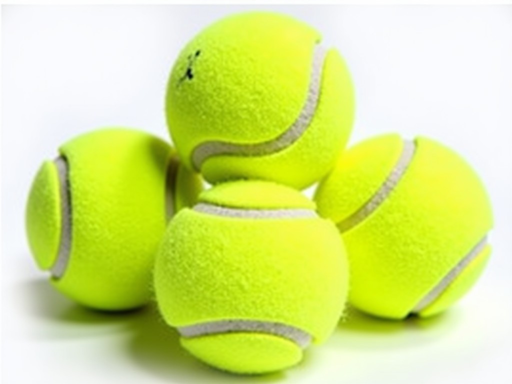 Direct Factory Penn Beach Tennis Balls Supplier
