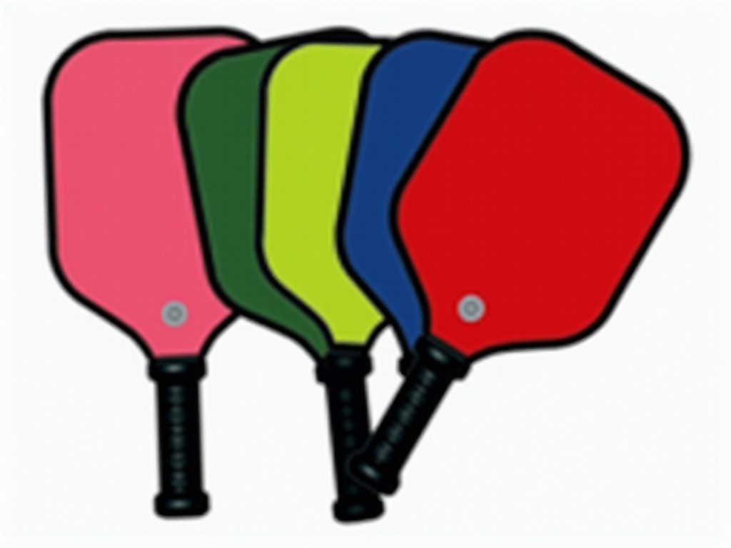 direct factory pro spin pickleball paddles company