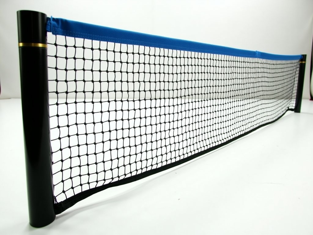 factory direct heavy duty outdoor pickleball net company
