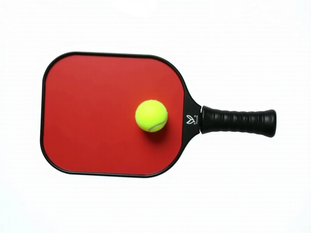 Factory Direct lightweight long handle pickleball paddle company