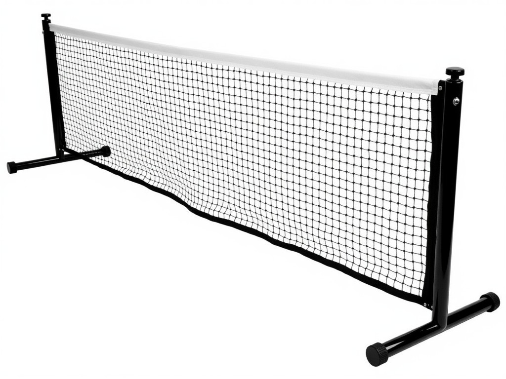 Factory Direct outdoor portable pickleball nets Supplier