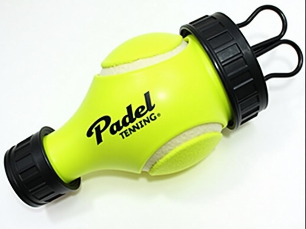 Factory Direct Padel Tennis Ball Pressurizers Company