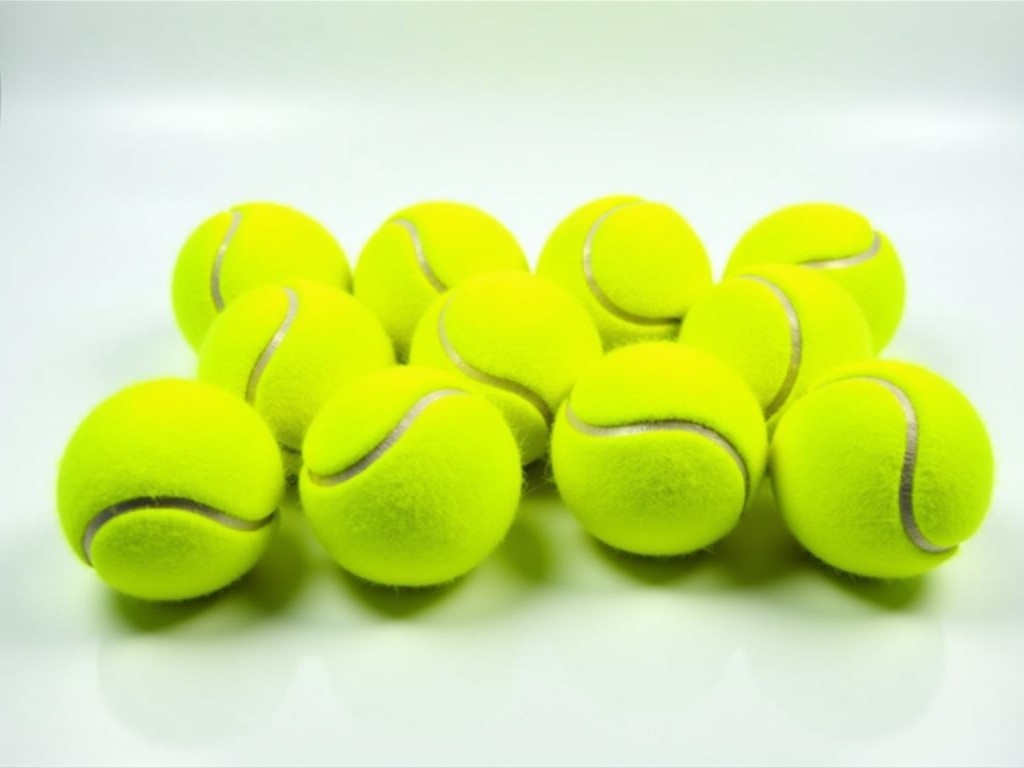 low price beach game tennis balls for sale